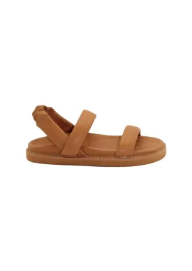 Algort Shoes Tan