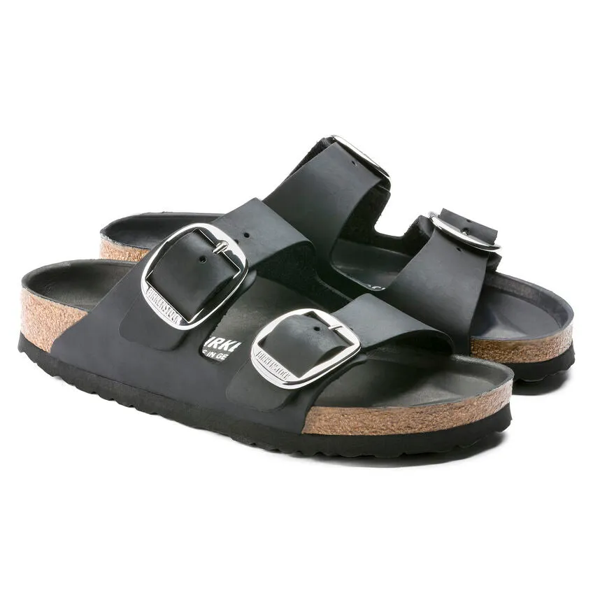 Arizona Big Buckle : Black Oiled