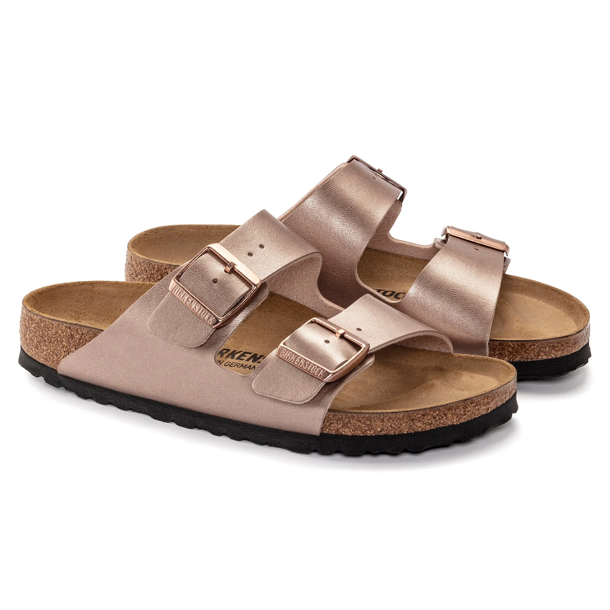 Arizona Birko-Flor in Copper