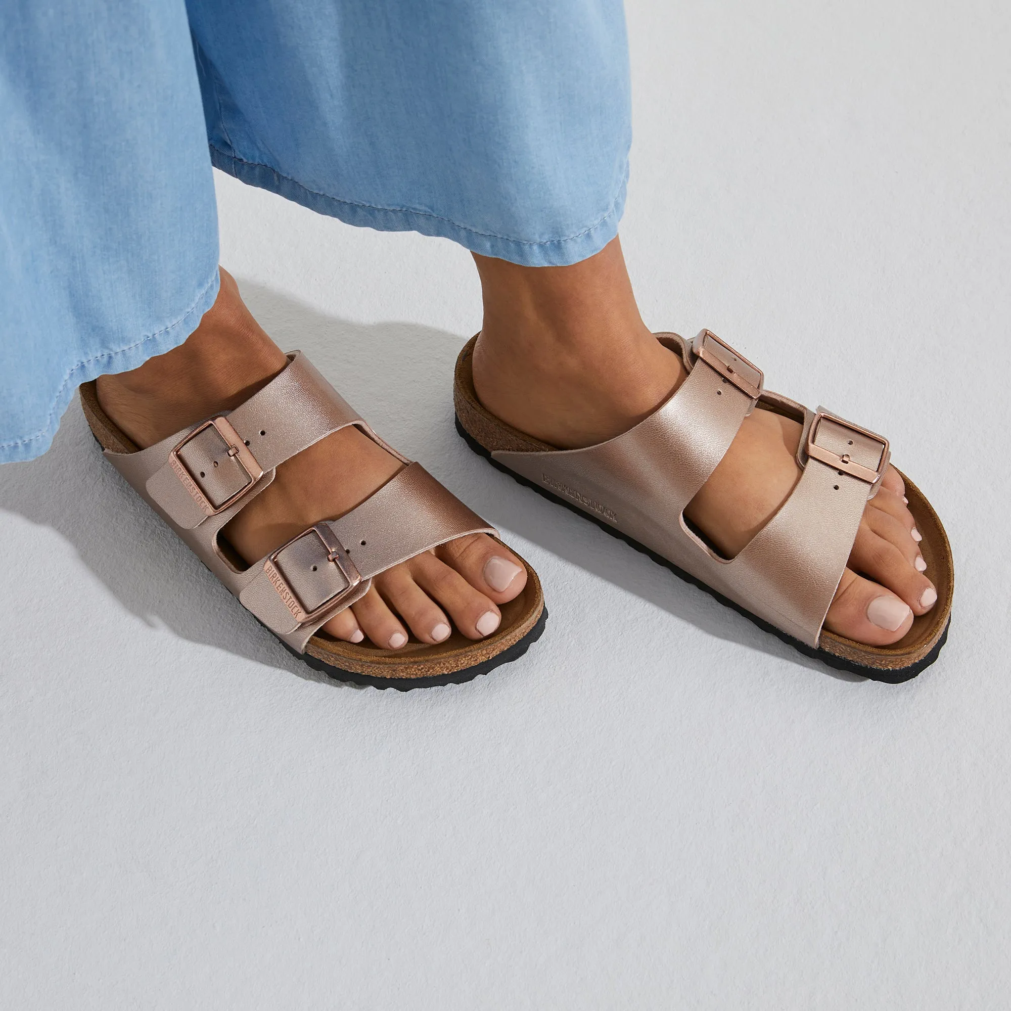 Arizona Birko-Flor in Copper