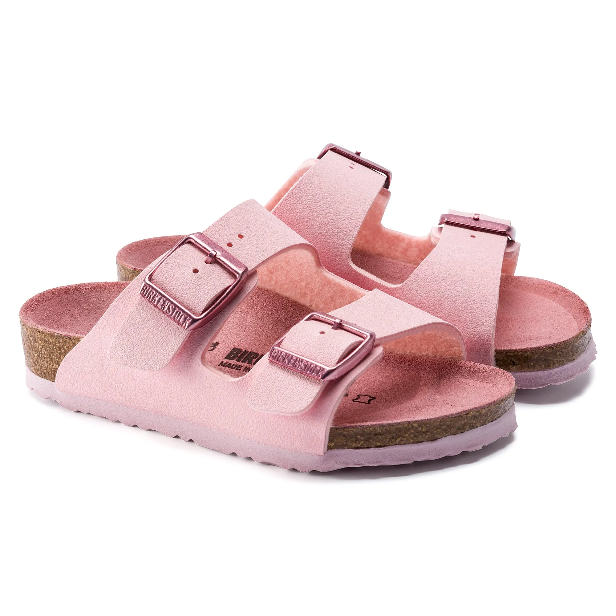 Arizona Kids BirkiBuc in Rose