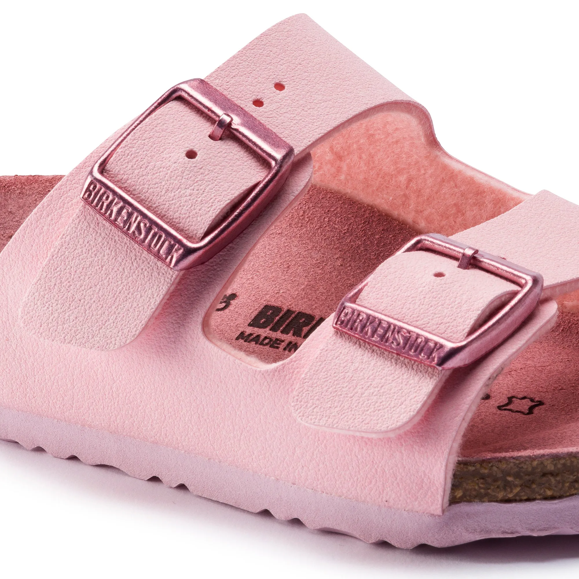 Arizona Kids BirkiBuc in Rose
