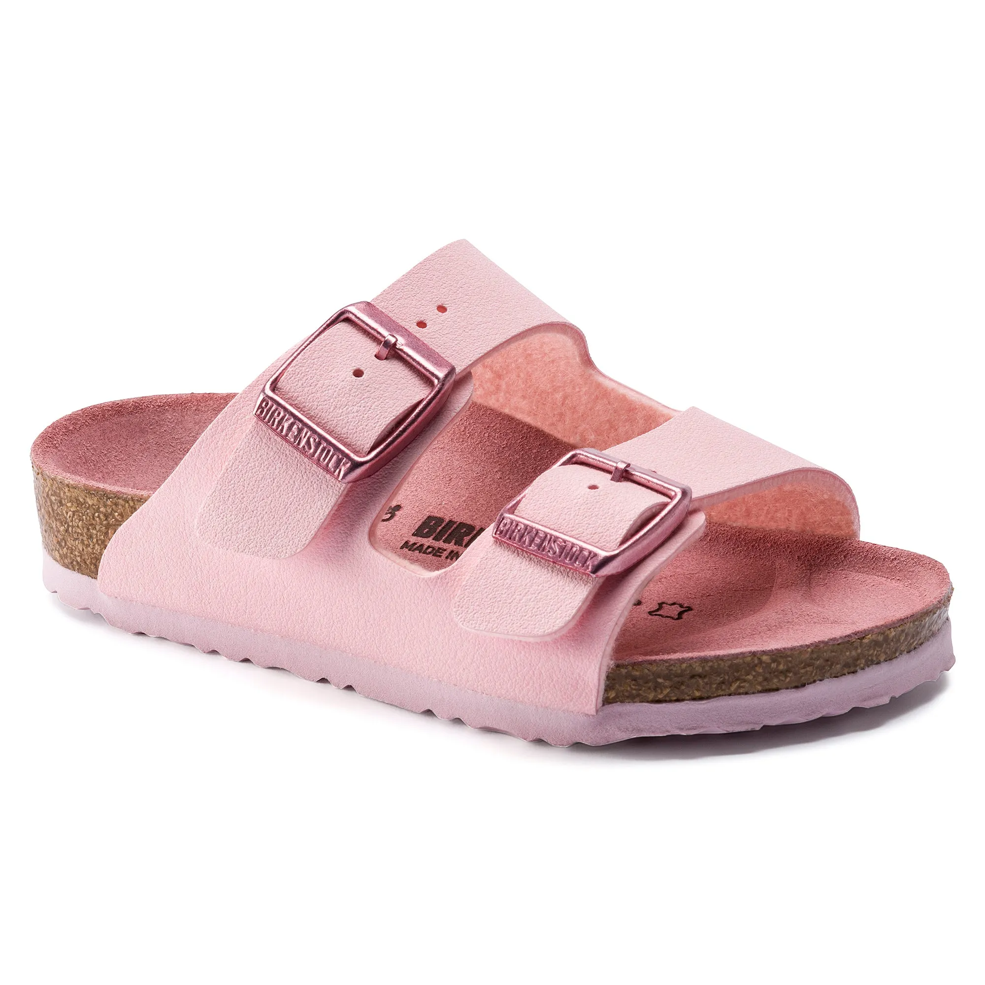 Arizona Kids BirkiBuc in Rose