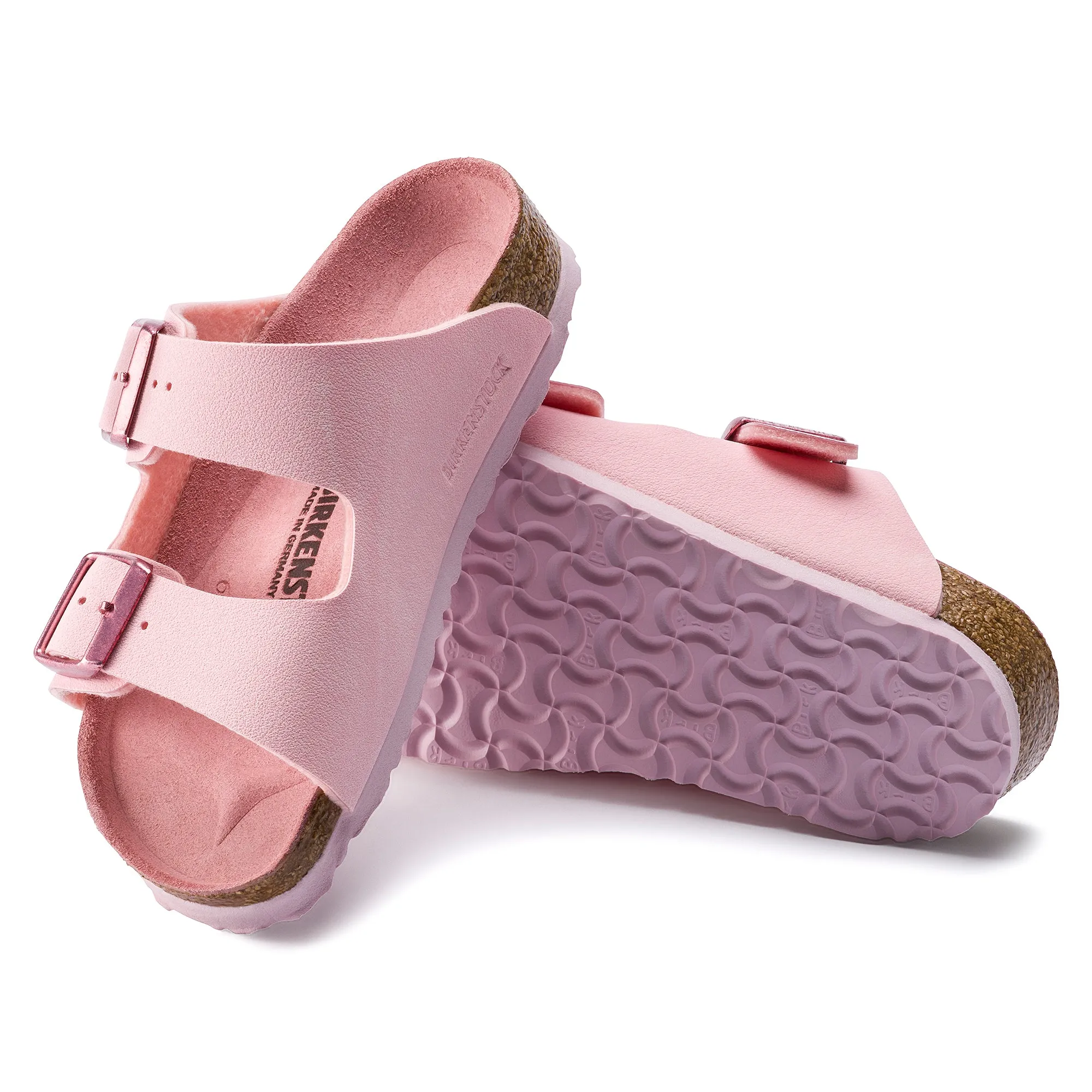 Arizona Kids BirkiBuc in Rose