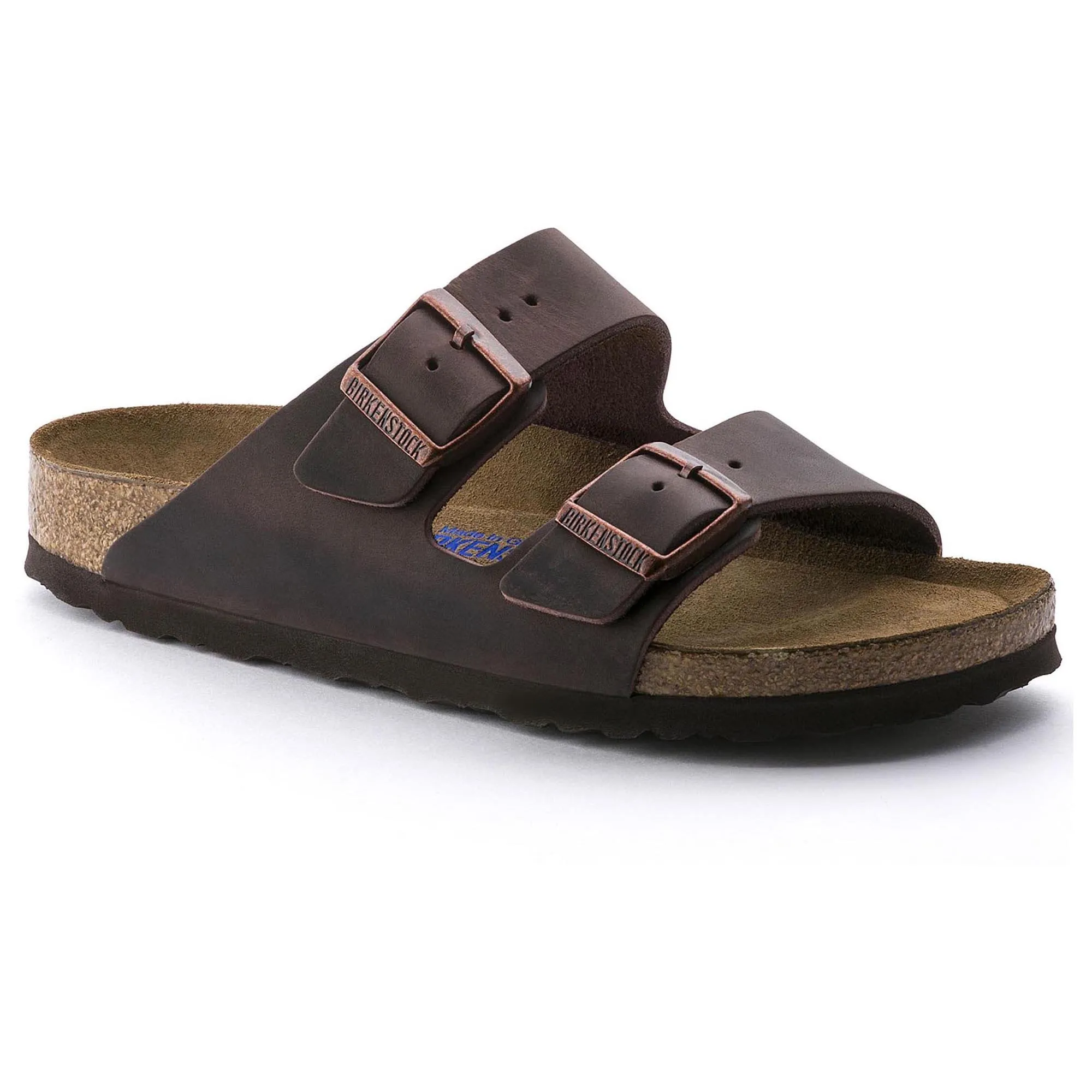 Arizona Oiled Leather - Soft Footbed - Regular Fit