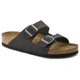 Arizona Oiled Leather - Soft Footbed - Regular Fit