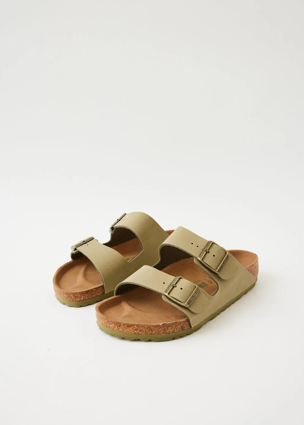 Arizona Regular Earthy Vegan Sandals