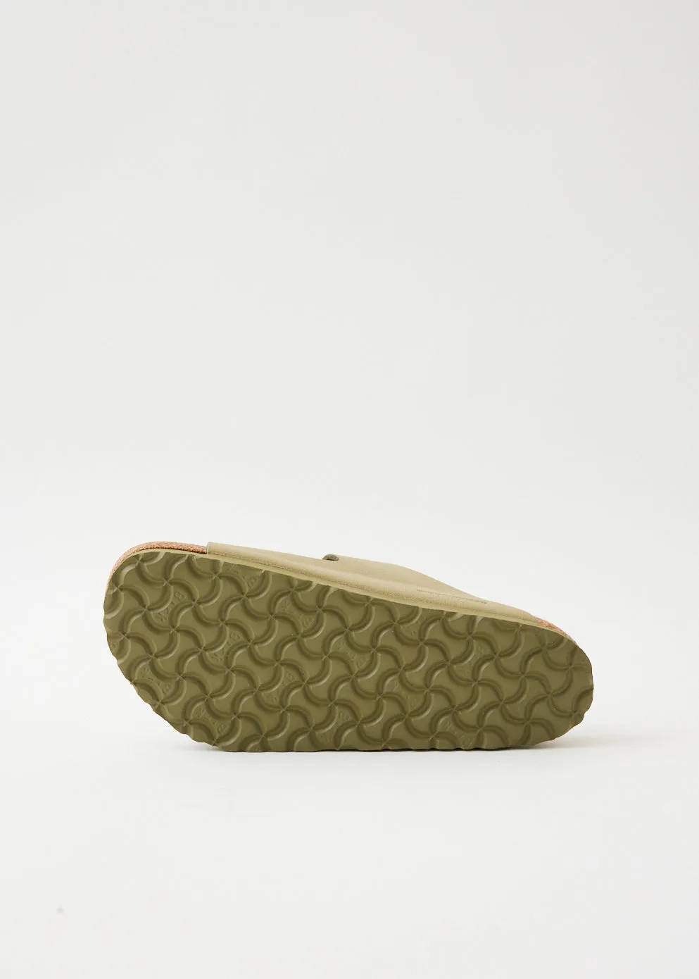 Arizona Regular Earthy Vegan Sandals