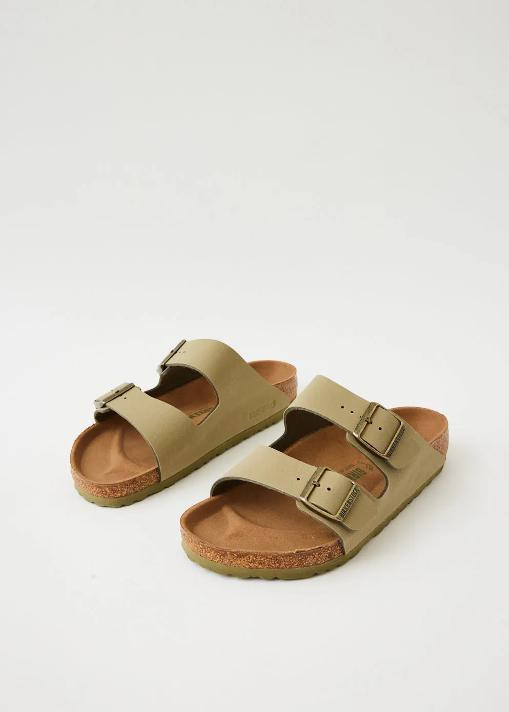 Arizona Regular Earthy Vegan Sandals