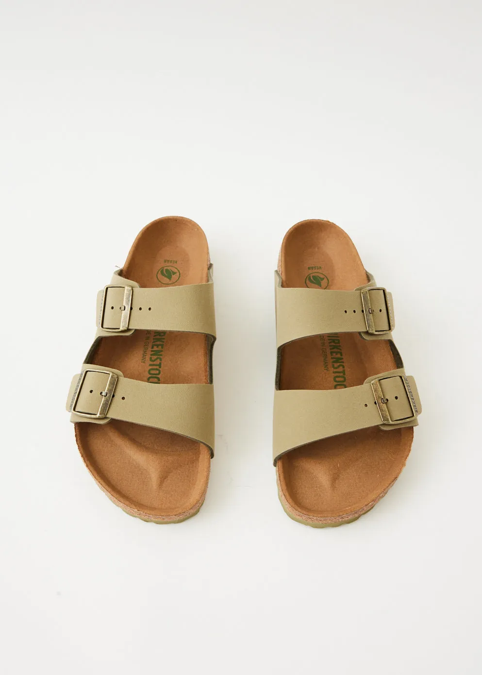 Arizona Regular Earthy Vegan Sandals