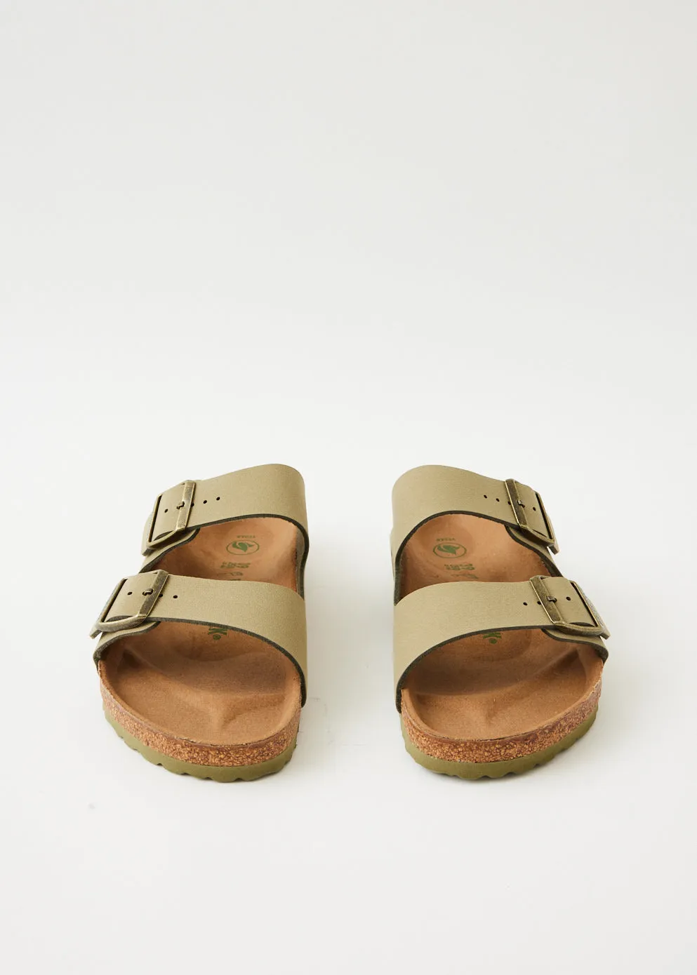 Arizona Regular Earthy Vegan Sandals