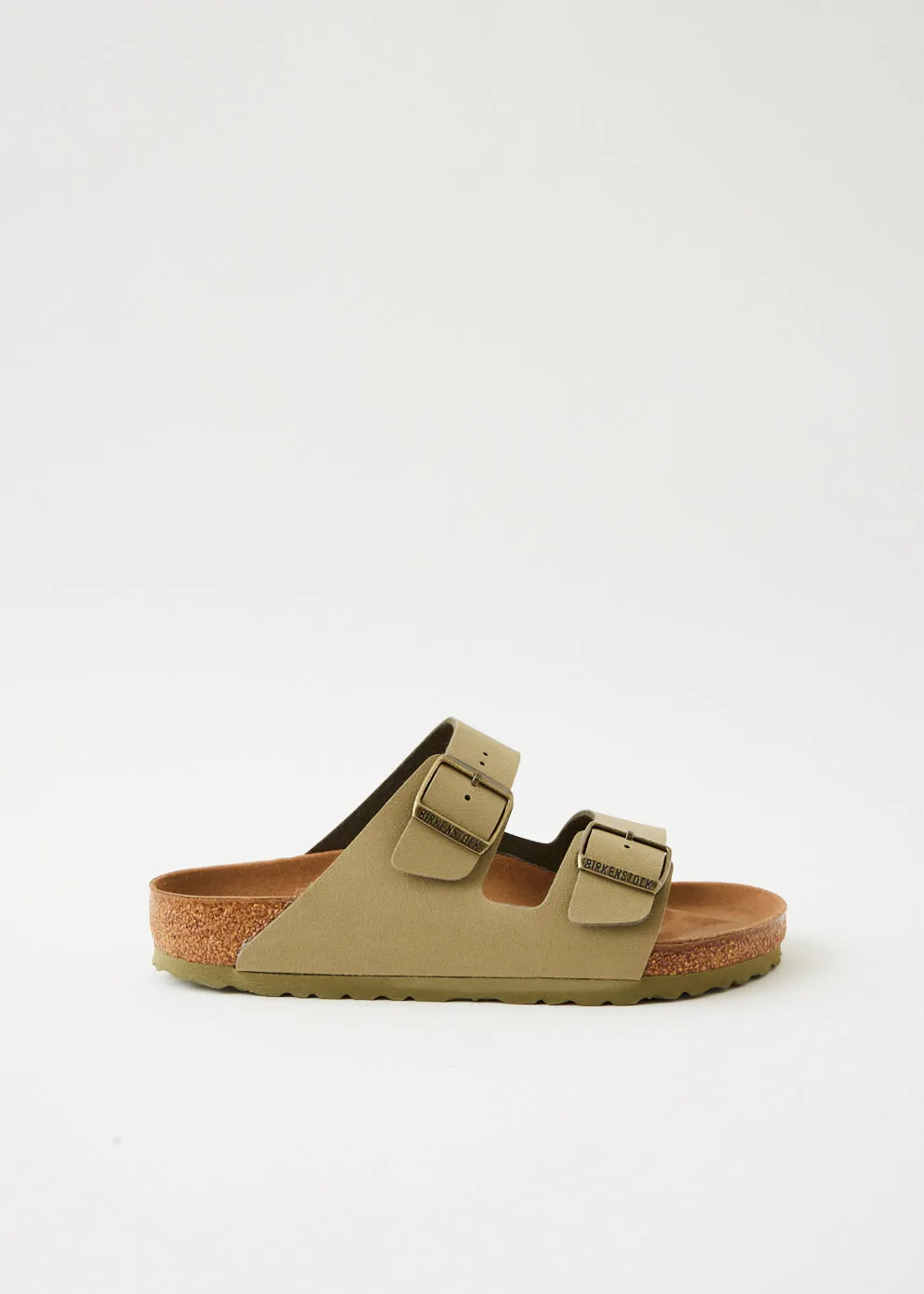 Arizona Regular Earthy Vegan Sandals