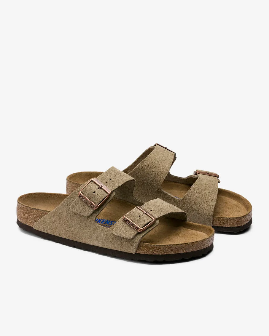 ARIZONA SFB - TAUPE