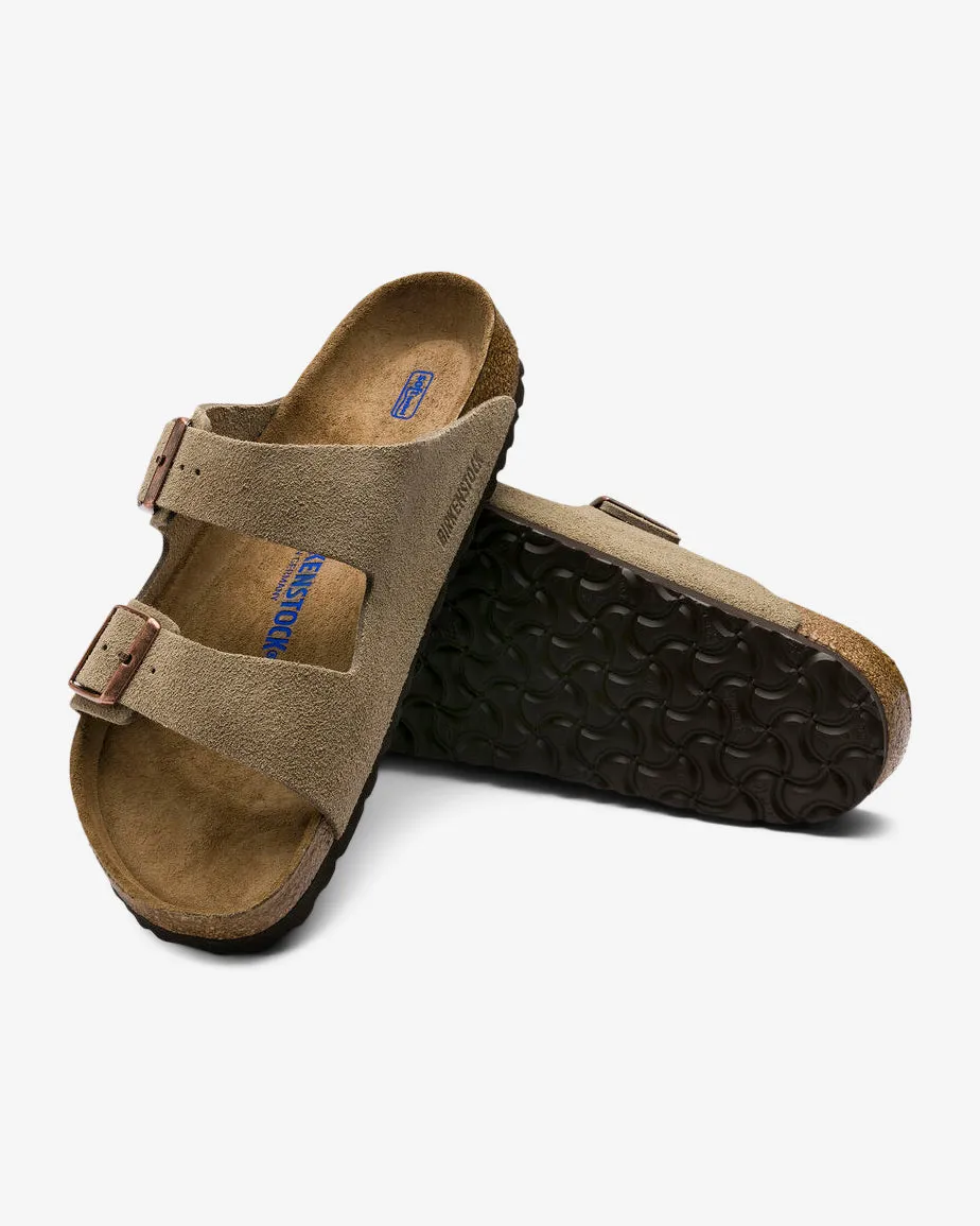 ARIZONA SFB - TAUPE
