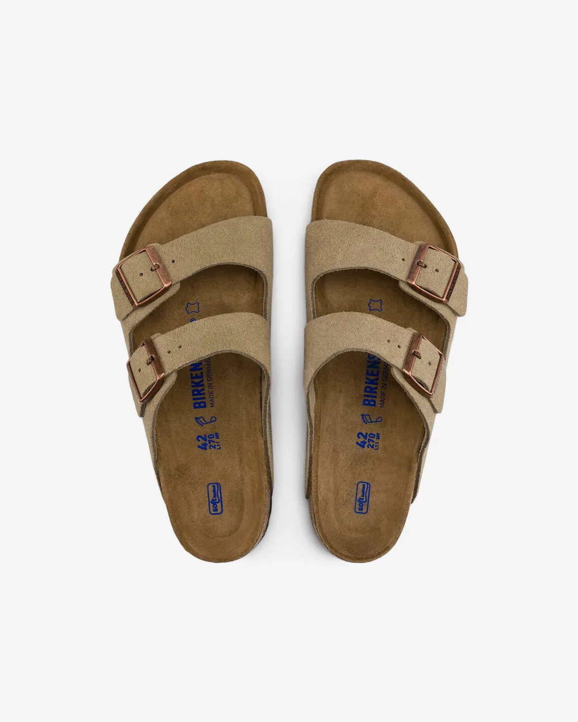 ARIZONA SFB - TAUPE
