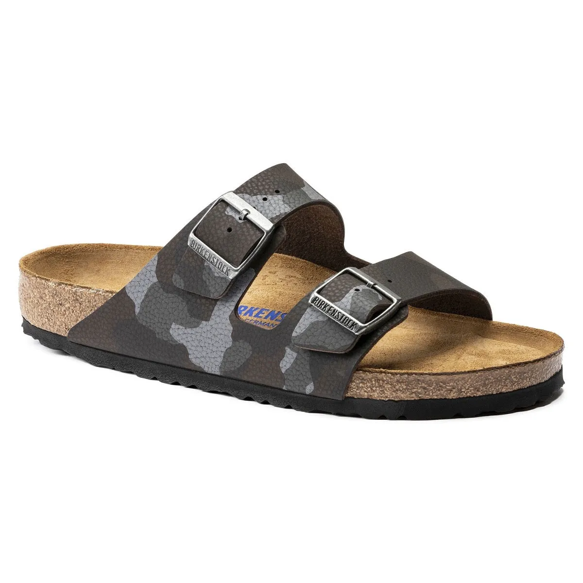 Arizona Soft Footbed Birko-Flor