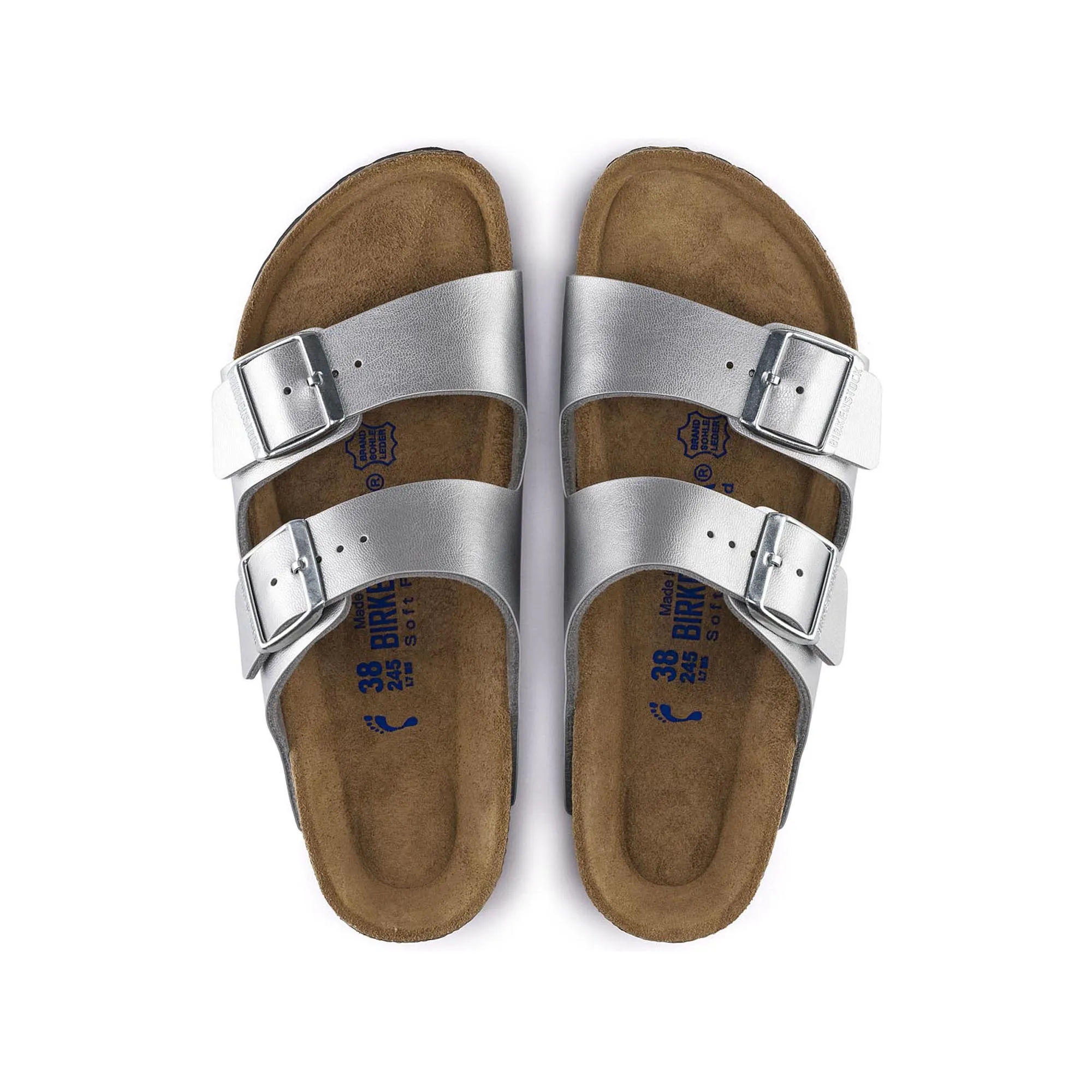 Arizona Soft Footbed Birko-Flor