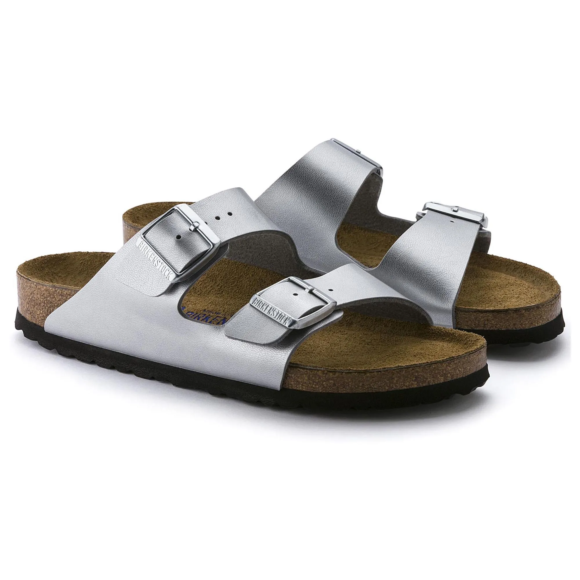 Arizona Soft Footbed Birko-Flor