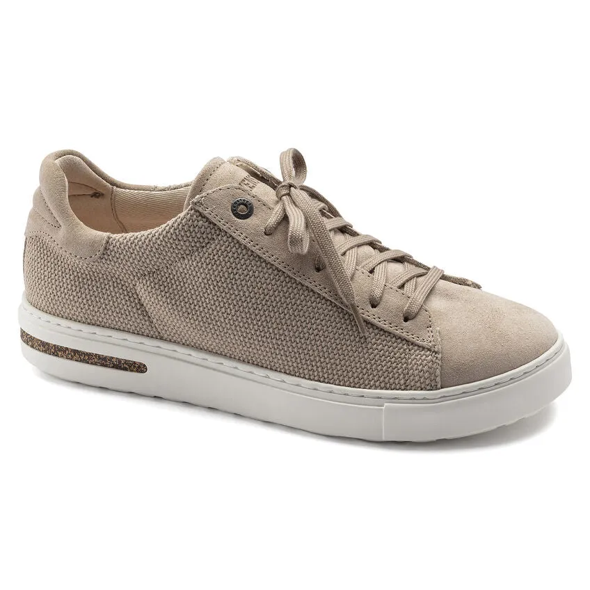 Bend Low Canvas/Suede Sneaker - Regular Fit (Men's Only)