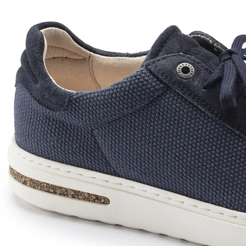 Bend Low Canvas/Suede Sneaker - Regular Fit (Men's Only)