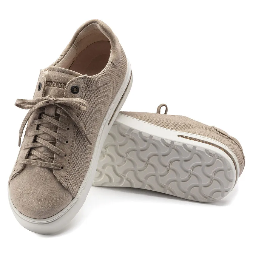 Bend Low Canvas/Suede Sneaker - Regular Fit (Men's Only)