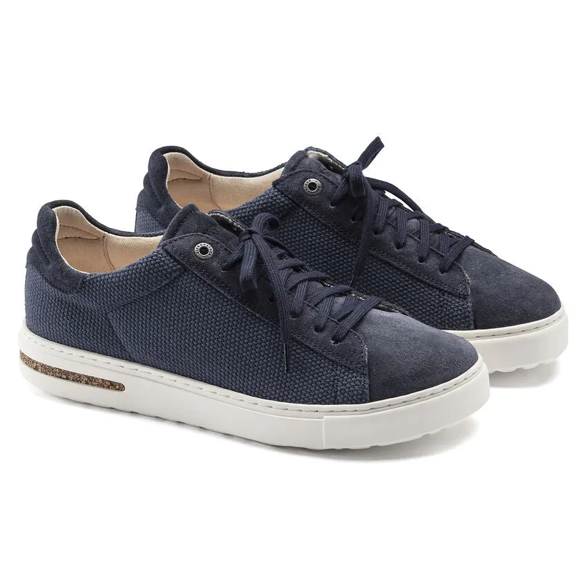 Bend Low Canvas/Suede Sneaker - Regular Fit (Men's Only)