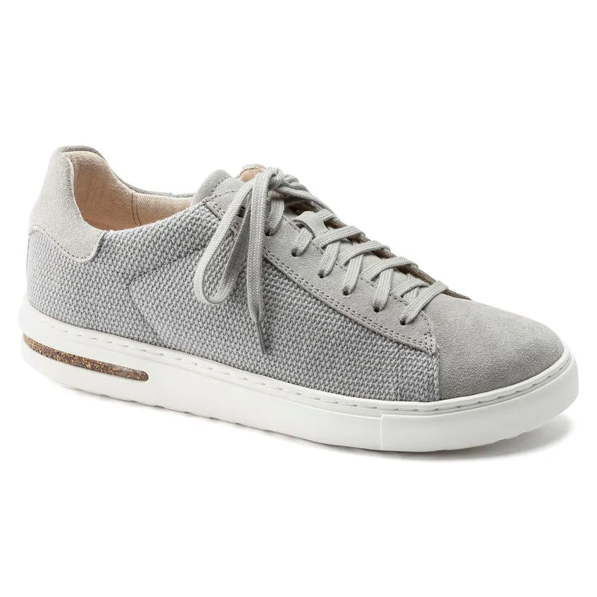 Bend Low Canvas/Suede Sneaker - Regular Fit (Men's Only)