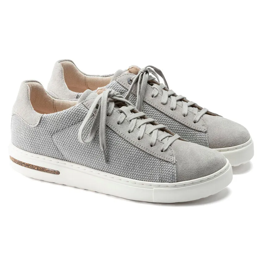 Bend Low Canvas/Suede Sneaker - Regular Fit (Men's Only)