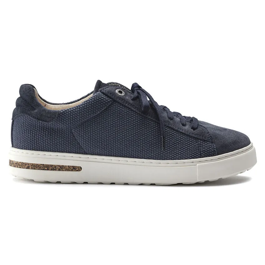 Bend Low Canvas/Suede Sneaker - Regular Fit (Men's Only)