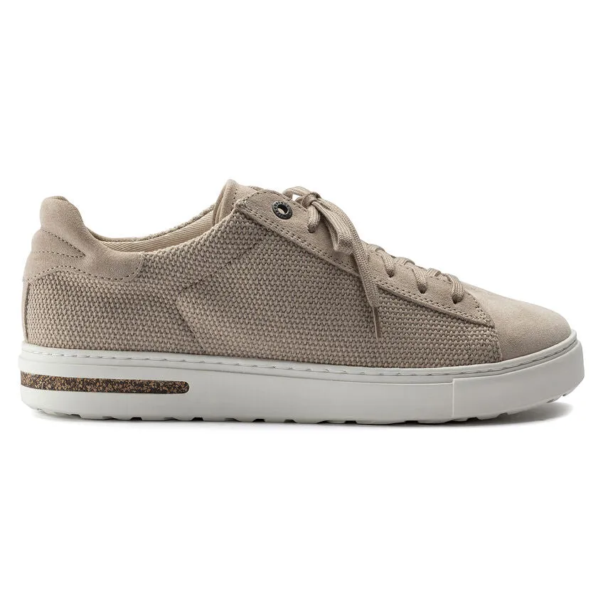 Bend Low Canvas/Suede Sneaker - Regular Fit (Men's Only)