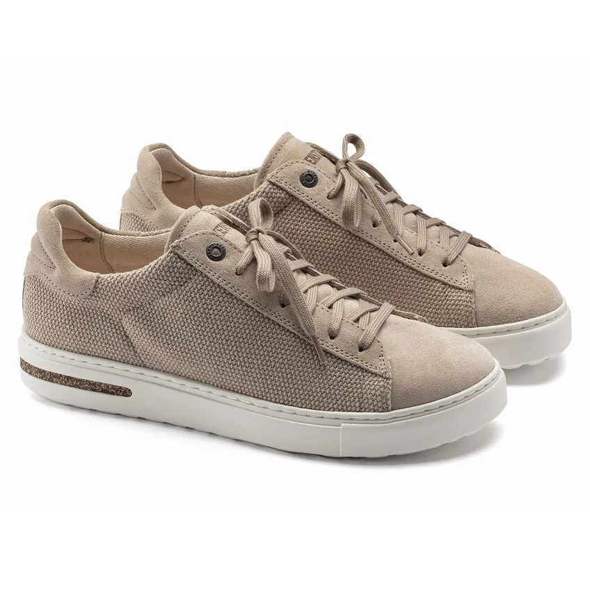 Bend Low Canvas/Suede Sneaker - Regular Fit (Men's Only)