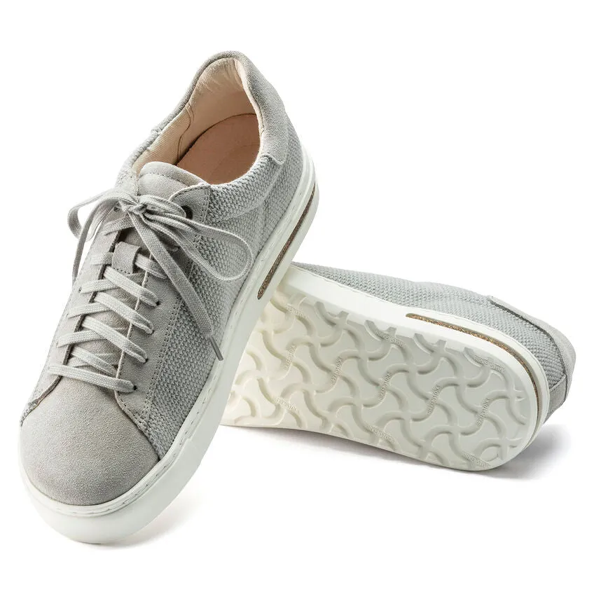 Bend Low Canvas/Suede Sneaker - Regular Fit (Men's Only)