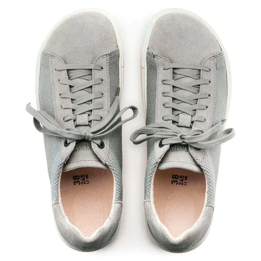 Bend Low Canvas/Suede Sneaker - Regular Fit (Men's Only)