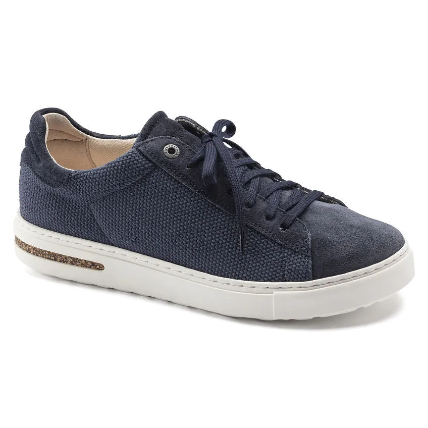 Bend Low Canvas/Suede Sneaker - Regular Fit (Men's Only)