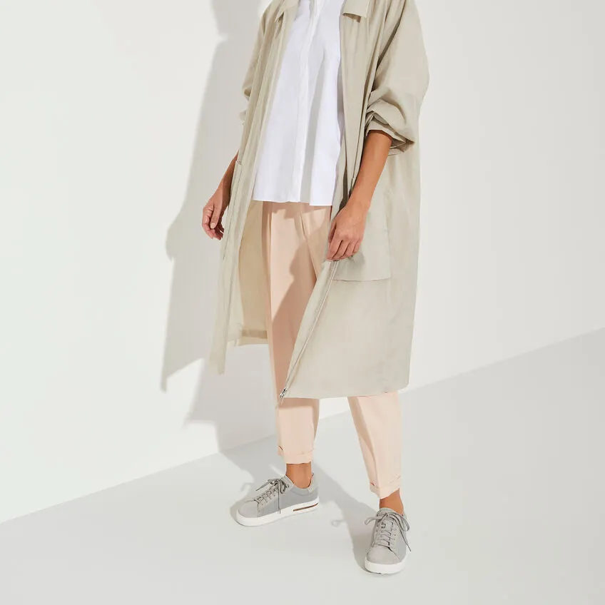 Bend Low Canvas/Suede Sneaker - Regular Fit (Men's Only)