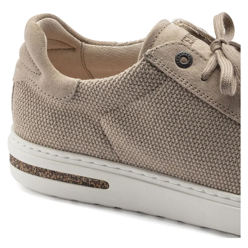 Bend Low Canvas/Suede Sneaker - Regular Fit (Men's Only)