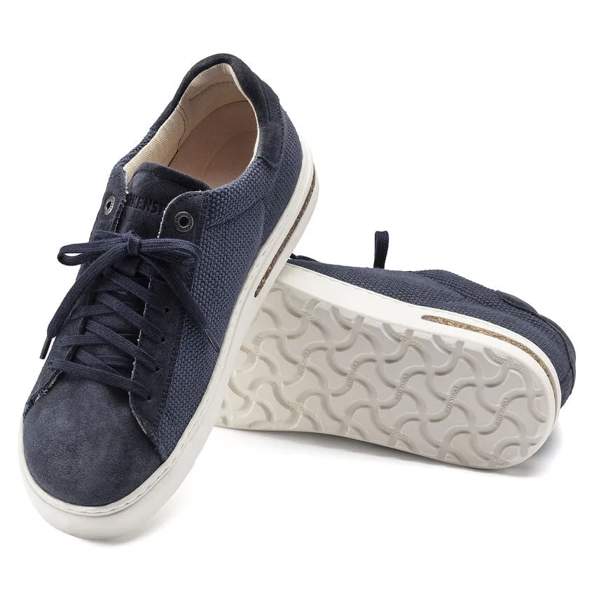 Bend Low Canvas/Suede Sneaker - Regular Fit (Men's Only)