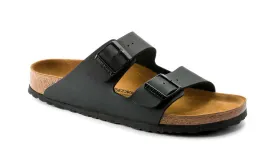 Birkenstock Arizona Birko-Flor Black (Unisex)
