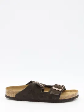Birkenstock Arizona BS Sandals With Buckle