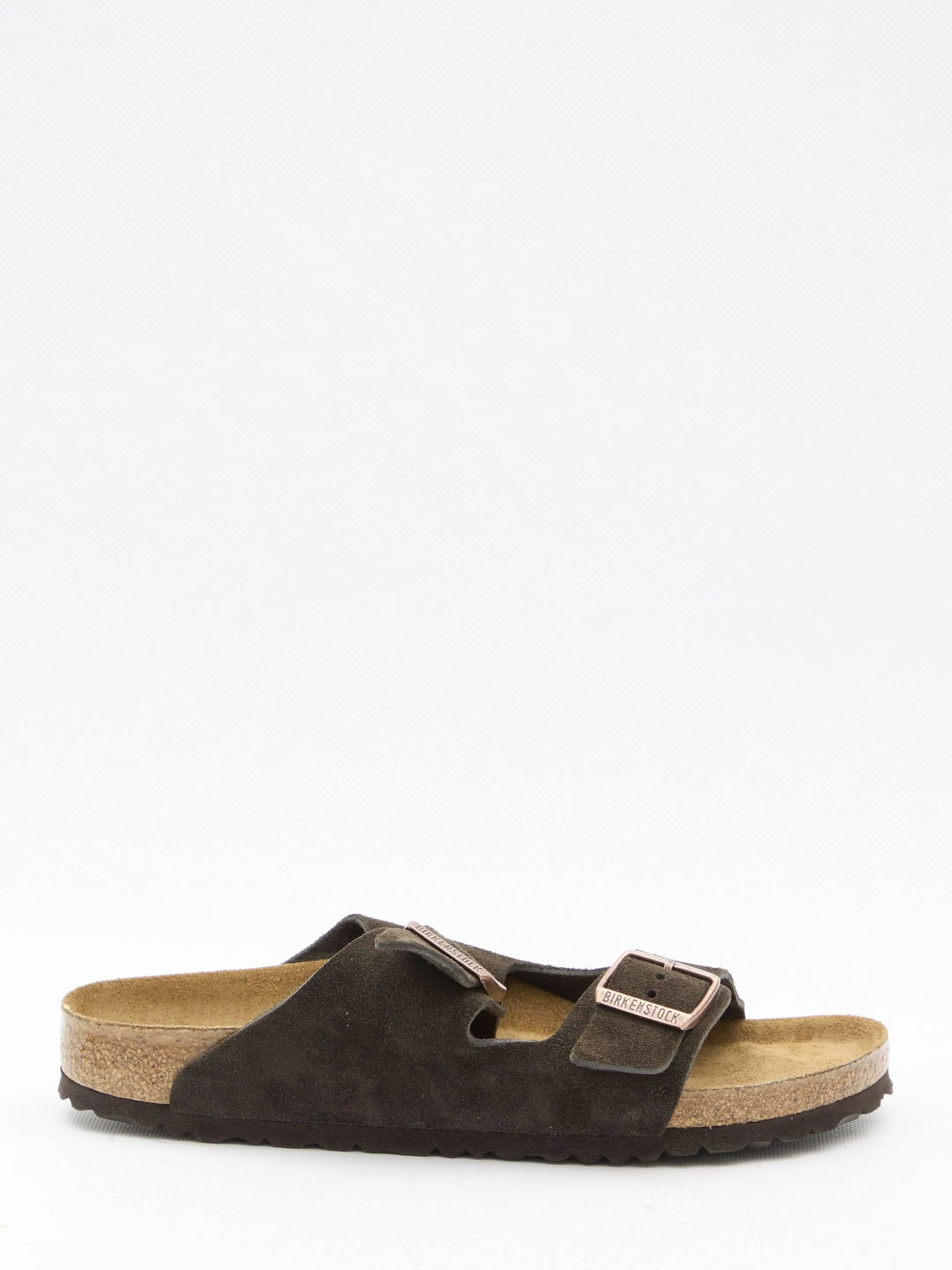 Birkenstock Arizona BS Sandals With Buckle