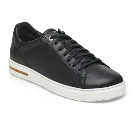 Birkenstock Bend Sneaker (Men) - Black Leather