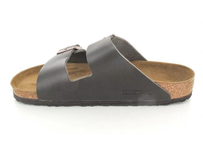 BIRKENSTOCK® Leather Sandals Arizona