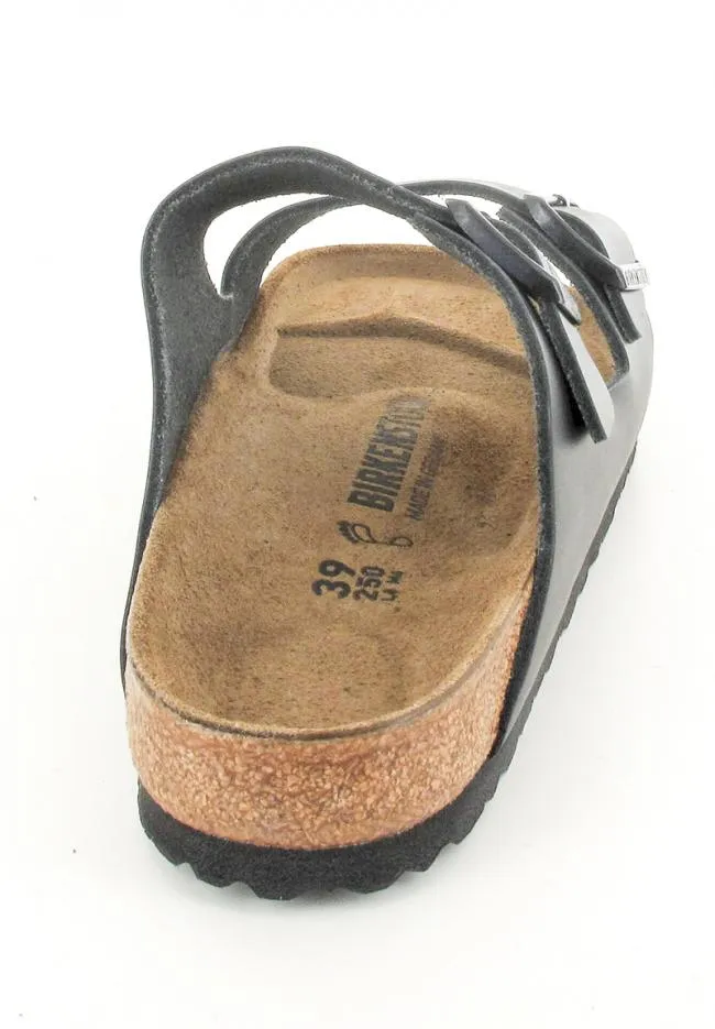 BIRKENSTOCK® Leather Sandals Arizona