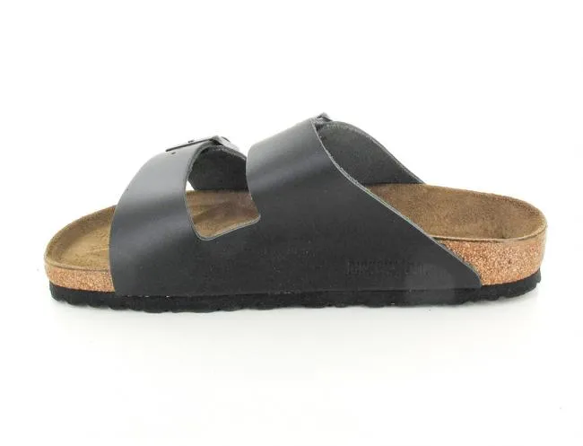 BIRKENSTOCK® Leather Sandals Arizona