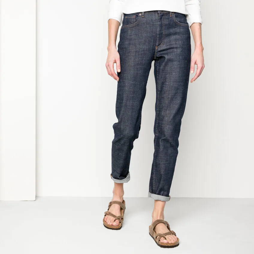 Birkenstock Mayari Oiled Leather Sandal