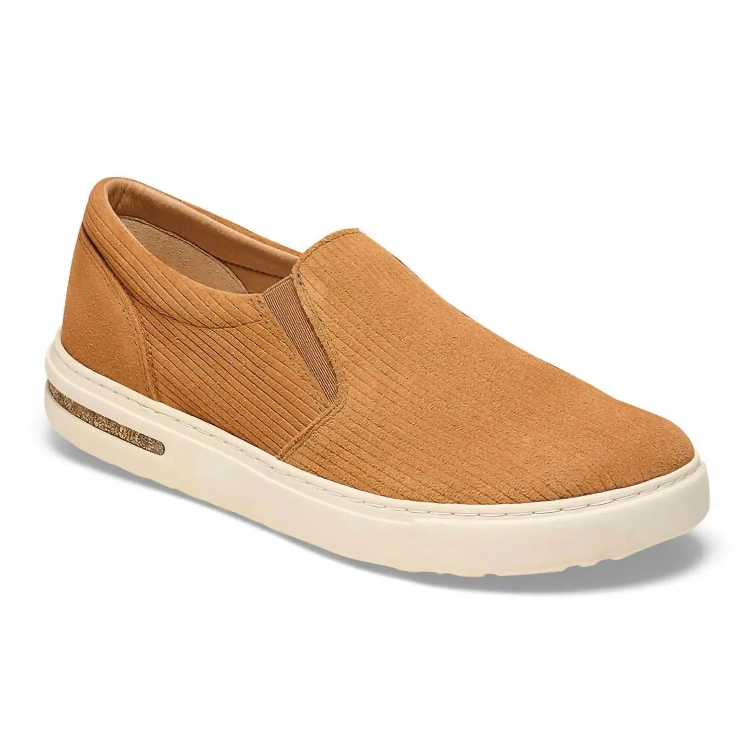 Birkenstock Oswego - Suede