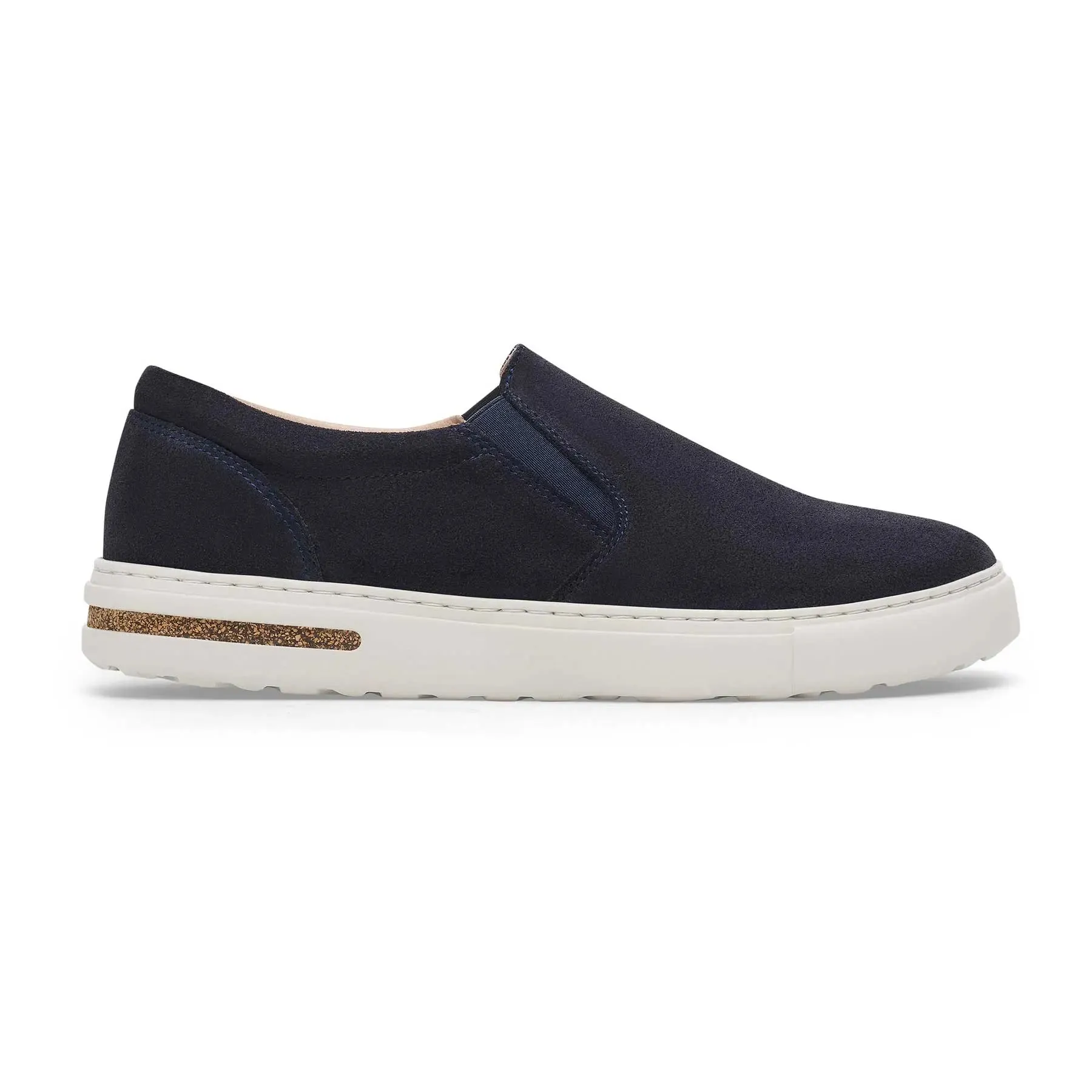 Birkenstock Oswego - Suede