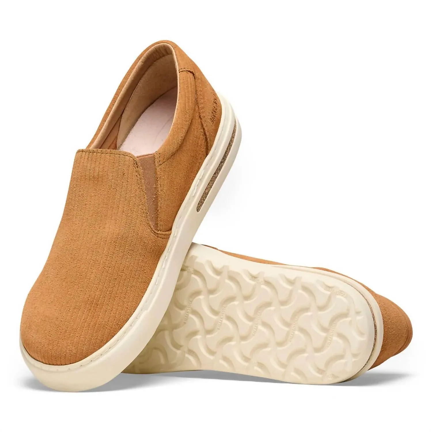 Birkenstock Oswego - Suede