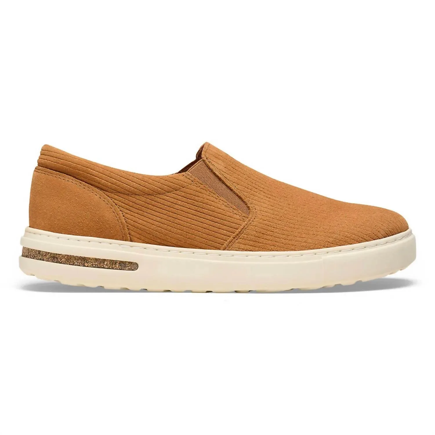 Birkenstock Oswego - Suede