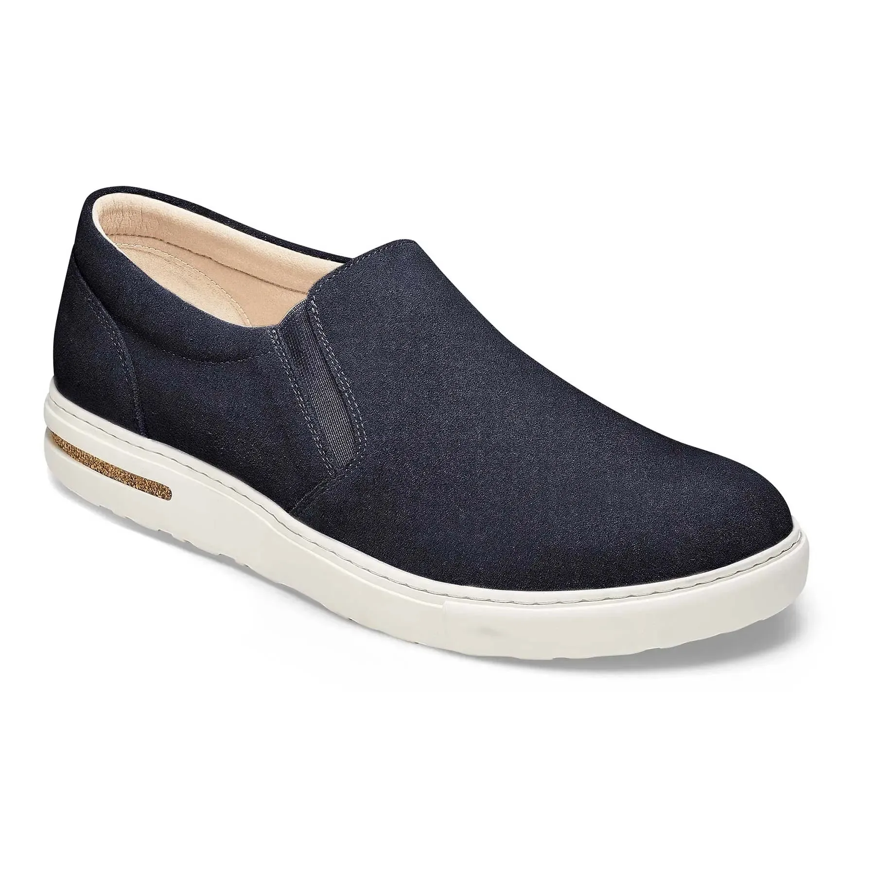 Birkenstock Oswego - Suede